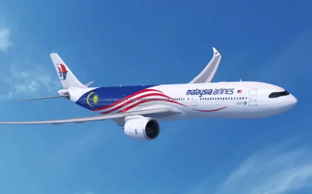 Malaysia Airlines and Singapore Airlines Formalise Partnership to Expand Travel Options and Improve Fares