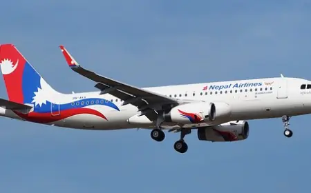 Court Order Pauses Appointment Process for Nepal Airlines’ New General Manager