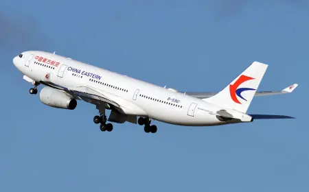 Push Grows for More Direct Flights Between Kolkata and Kunming