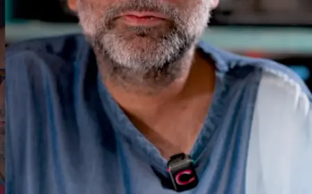 Chef Gaggan Anand Is Coming Back to India: What We Know About His Janpath Restaurant With Zorawar Kalra