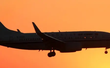 India Plans to Update Rules for Fractional Aircraft Ownership