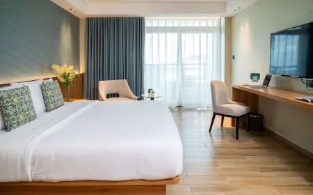 La Vie Hotels Enters Philippines Market
