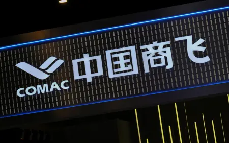 China’s Shanxi Victory General Aviation Orders Six C909 Aircraft