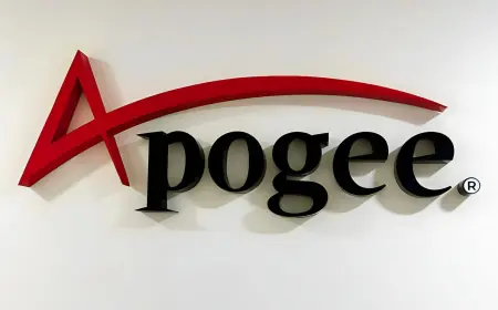 Apogee Aerospace Places Major Order for Amphibian Aircraft With Australian Firm