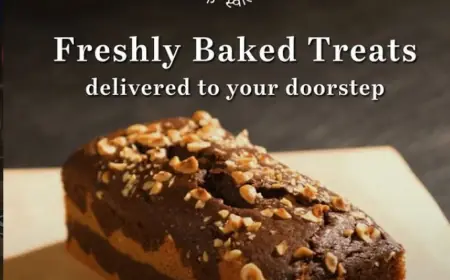 Cafe Swasthya Expands in Delhi With Second Kailash Colony Outlet