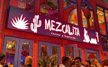 Mezcalita Opens in Indiranagar, Bringing Mexico to Bengaluru