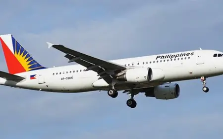 Philippine Airlines Deal Sparks Fresh Travel Interest Between Philippines and South Korea