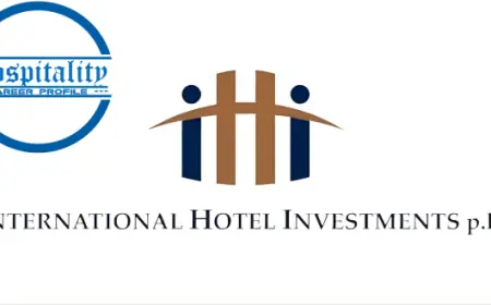 International Hotel Investments plc and Philip Farrugia Randon: Leadership That Defined a Global Hospitality Icon