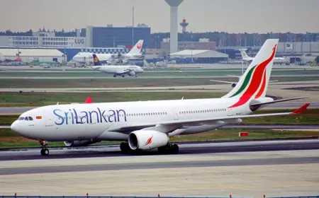 Air Anka Makes Travel More Affordable with Expanded Flight Options