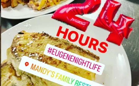 Mandy’s Family Restaurant Expands With Second Location