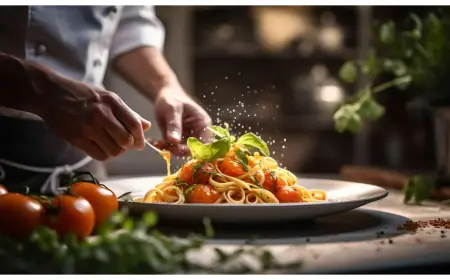 61% of Indian Diners Seek Interactive Restaurant Experiences