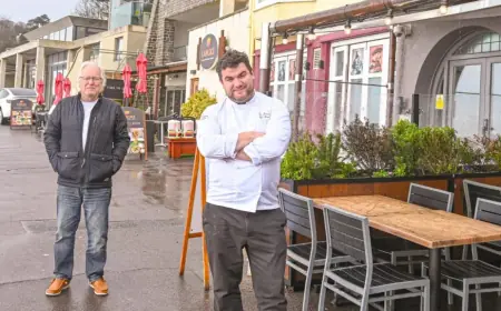 Cafes Say ‘Excessive’ Alfresco Licence Fees Strain Hospitality Businesses