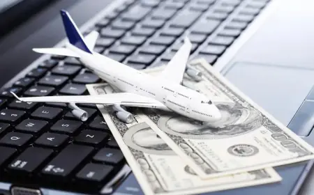 Airlines Warn That Tougher Consumer Protection Rules Could Push Up Ticket Prices