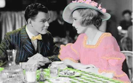 A Quiet Act of Kindness at a Restaurant Restores Faith in Human Connection