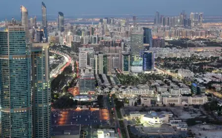 World’s 50 Best Restaurants 2026 Heads to Abu Dhabi, Spotlighting Global Culinary Excellence