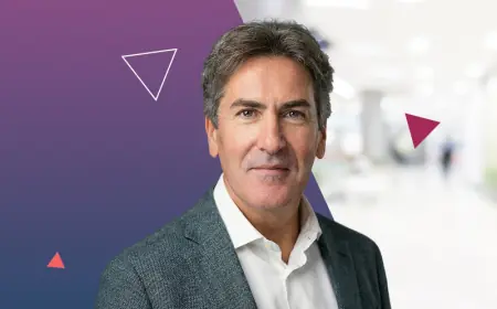 Onix Accelerates EMEA Growth With Leadership Appointment and Localized AI Strategy