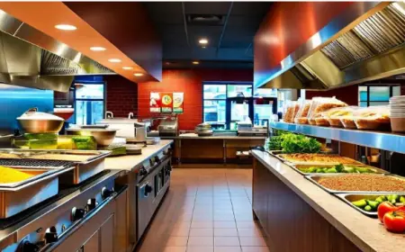 Ajanta Explores ₹2,000 Crore Fundraise to Acquire Restaurant Brands Across Asia