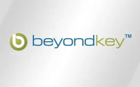 Beyond Key Appoints Milin Dholakia as Chief Operating Officer