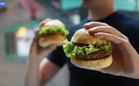 Rapido Backer Invus Group Eyes Stake in Two Restaurant Chains