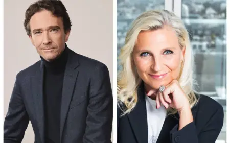 LVMH Strengthens Executive Committee With Strategic Leadership Appointments