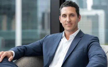 UKG Appoints Paul Broughton as Managing Director for Asia Pacific