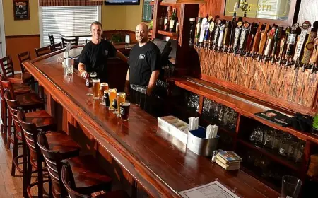 Wisconsin’s Best Burger Contest Puts Local Beef and Craft Burgers in the Spotlight