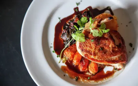 Valentine’s Day Rush: Connecticut Restaurants Brace for a Reservation Surge