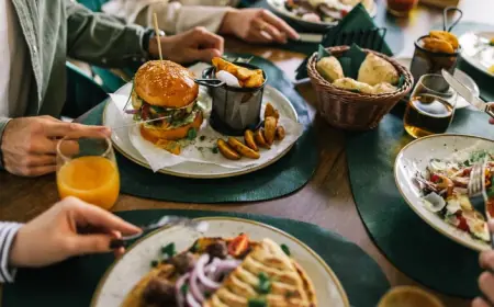 Major Restaurant Chains Announce Location Closures Across 2026