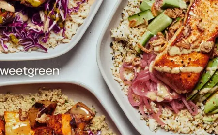 Fast Food Faces Growing Competition from Grocery as Foot Traffic Shifts: Placer.ai Report