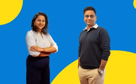 Flipkart Appoints Vipin Kapooria and Yogita Shanbhag to Senior Leadership Roles