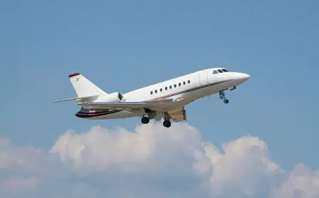 DGCA Launches Special Safety Audit of Non‑Scheduled Operators After Ajit Pawar Crash