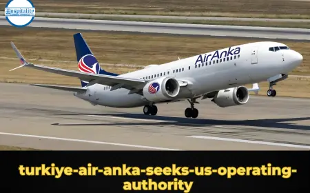 Türkiye’s Air Anka Seeks US Operating Authority