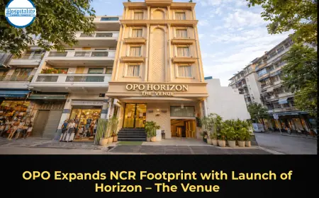 OPO Expands NCR Footprint with Launch of Horizon – The Venue