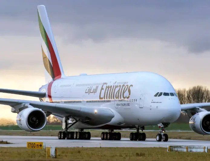 Emirates Still Not Resuming Flights to Tel Aviv as Regional Uncertainty Continues
