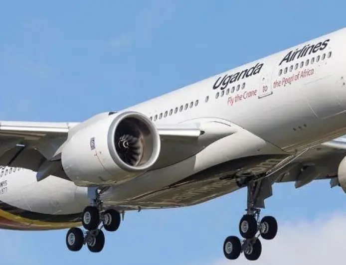 Uganda Airlines Appoints New CEO Following Leadership Change