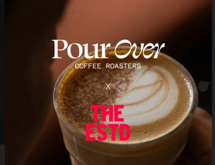 Pour Over Coffee Roasters Opens Café in Chanakyapuri