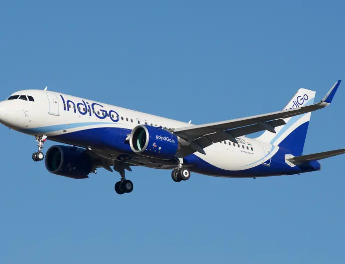 IndiGo Plans to Launch Direct Delhi–Shanghai Flights