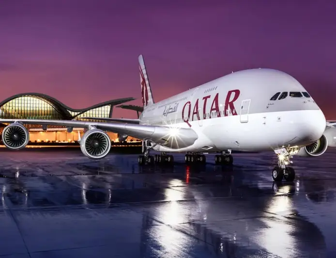 European Airlines and Unions Urge EU to Pause Qatar Air Agreement