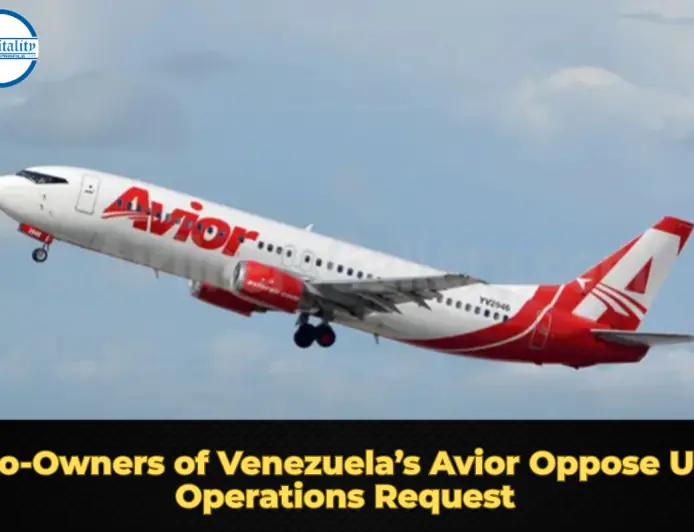 Co-Owners of Venezuela’s Avior Oppose US Operations Request