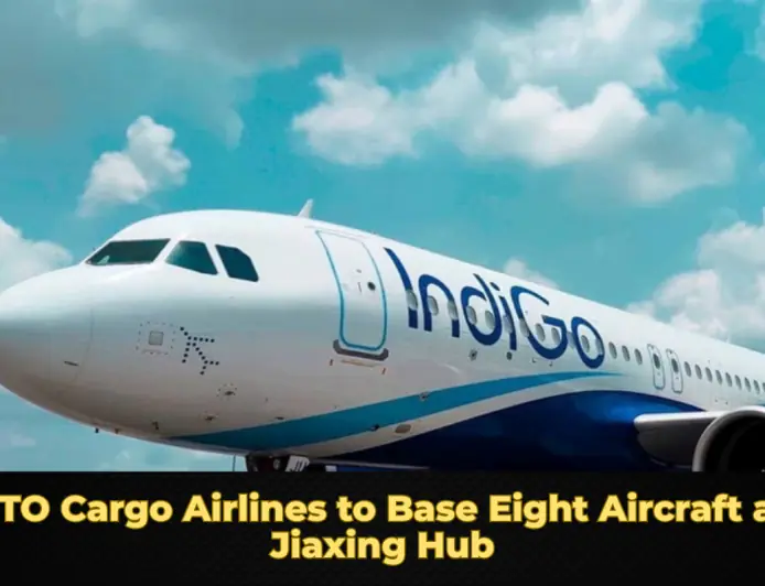 IndiGo to Launch Six New Flights from Navi Mumbai International Airport