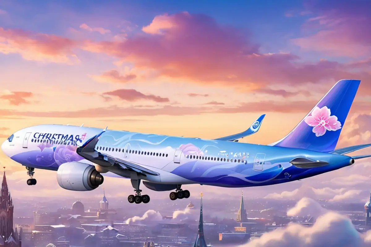 Chinese Airlines May Order Up to 500 Boeing Jets in Massive Aviation Deal
