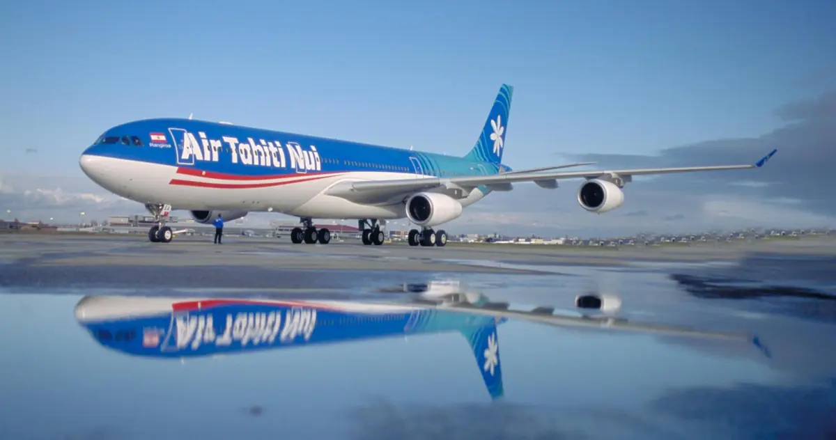 Air Tahiti Nui to Resume Sydney Flights in Late 2026