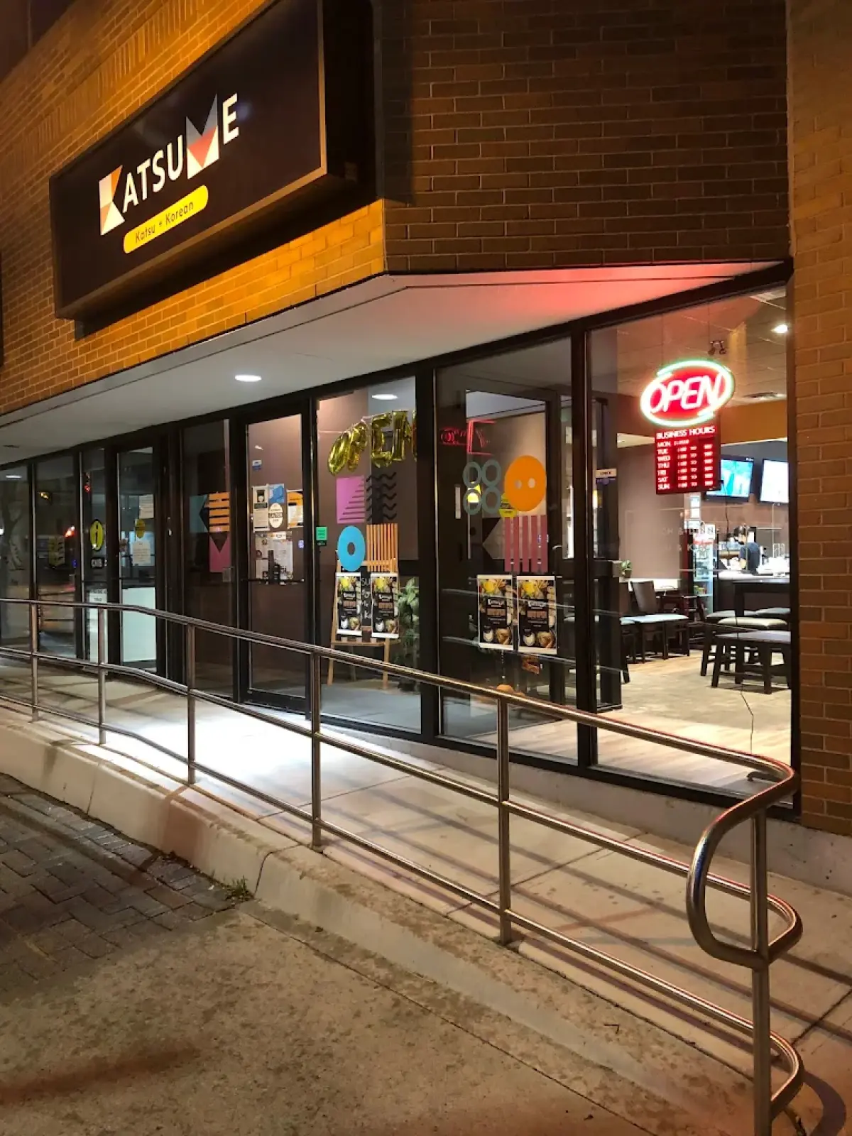 Katsume Restaurant Earns Recognition for Excellence in Korean Cuisine