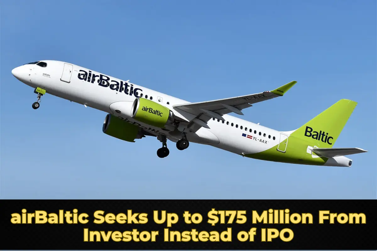 Aruba Airlines Wet‑Leases Airbus A320‑200 to Support Operations