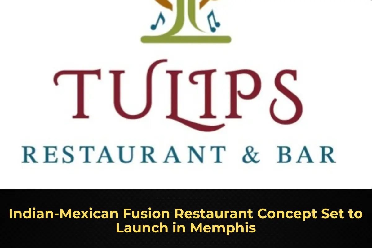 Indian‑Mexican Fusion Restaurant Concept Set to Launch in Memphis