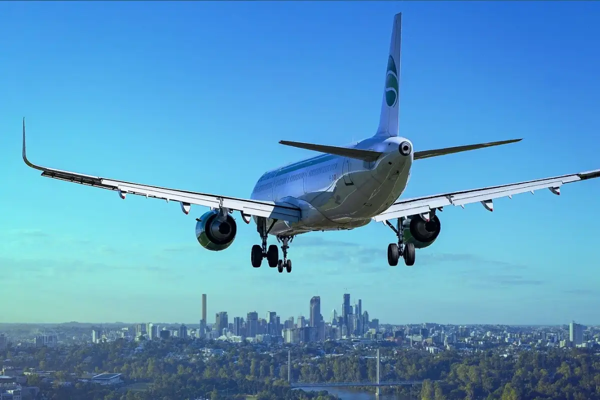 Tajik Start-Up Shokhin Airlines Secures $200 Million Funding to Launch Operations