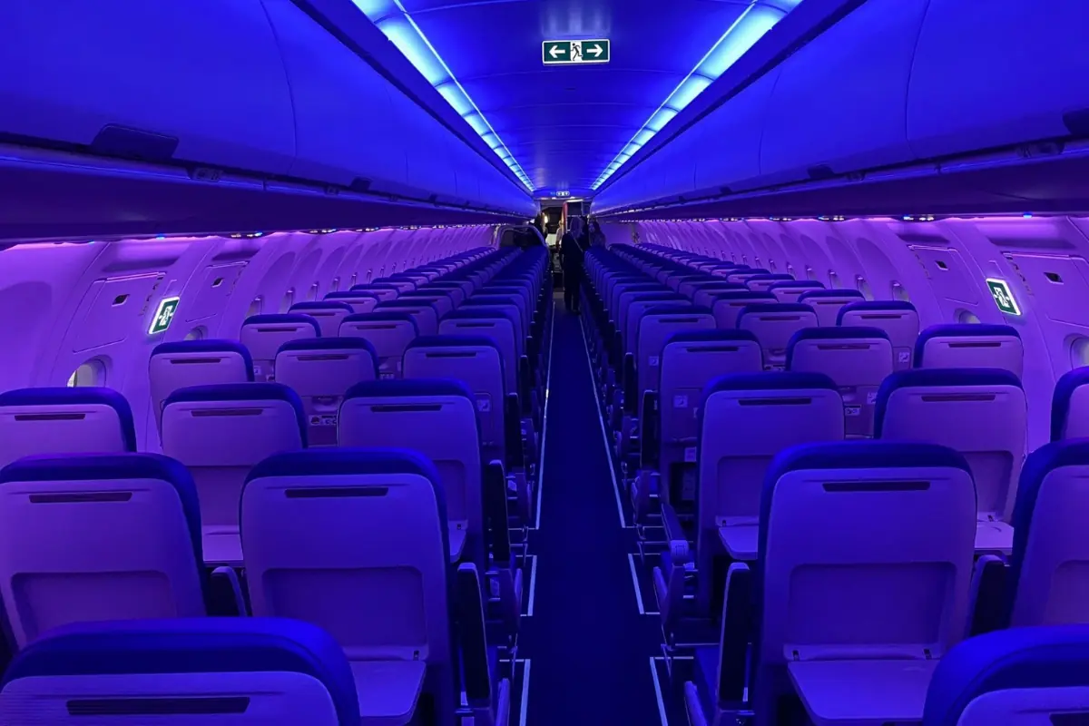 India’s DGCA Mandates Free Seat Selection and Group Seating for Airline Passengers