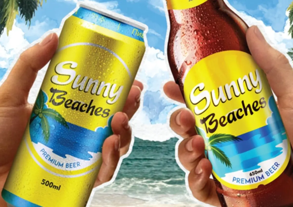 Sunny Beaches Beer Surpasses 3% Market Share in Karnataka, Strengthening Regional Presence