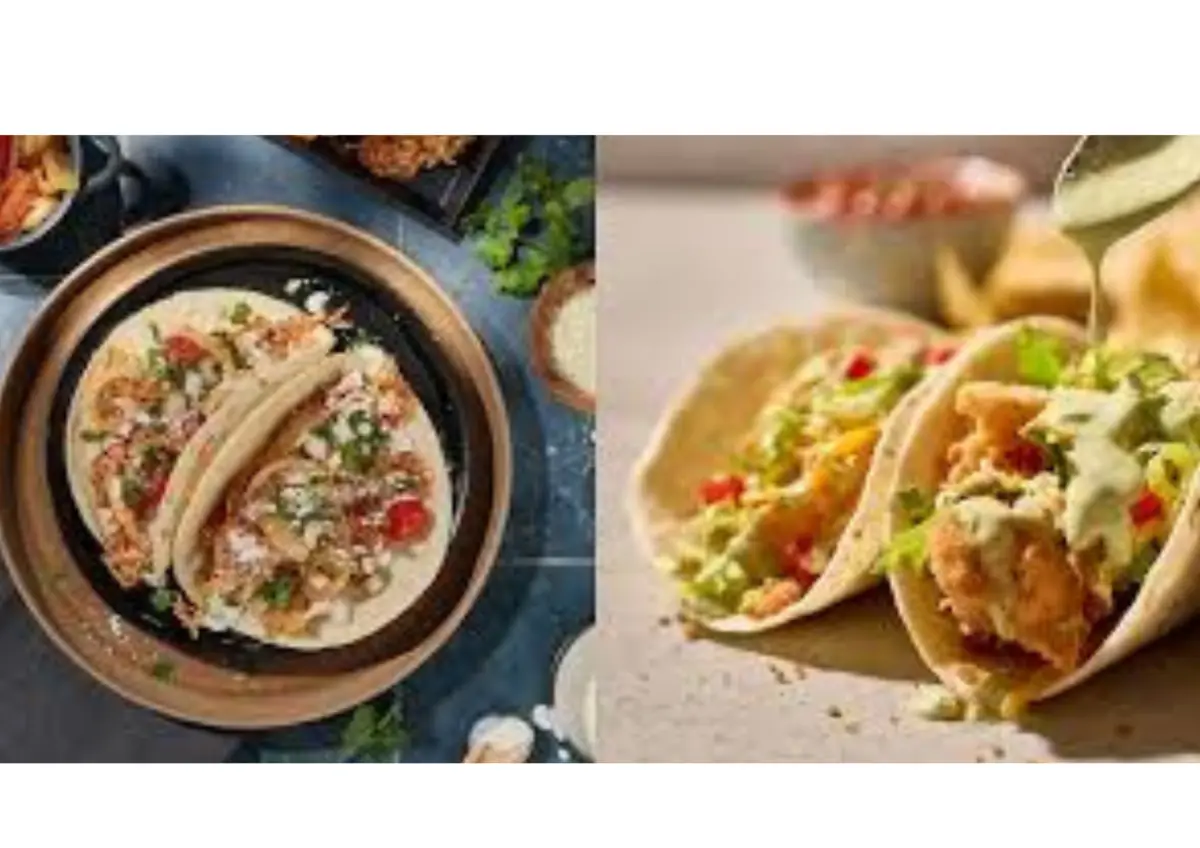 Cowboy Chicken Expands Menu with Limited-Time Wood-Fired Chicken Tacos