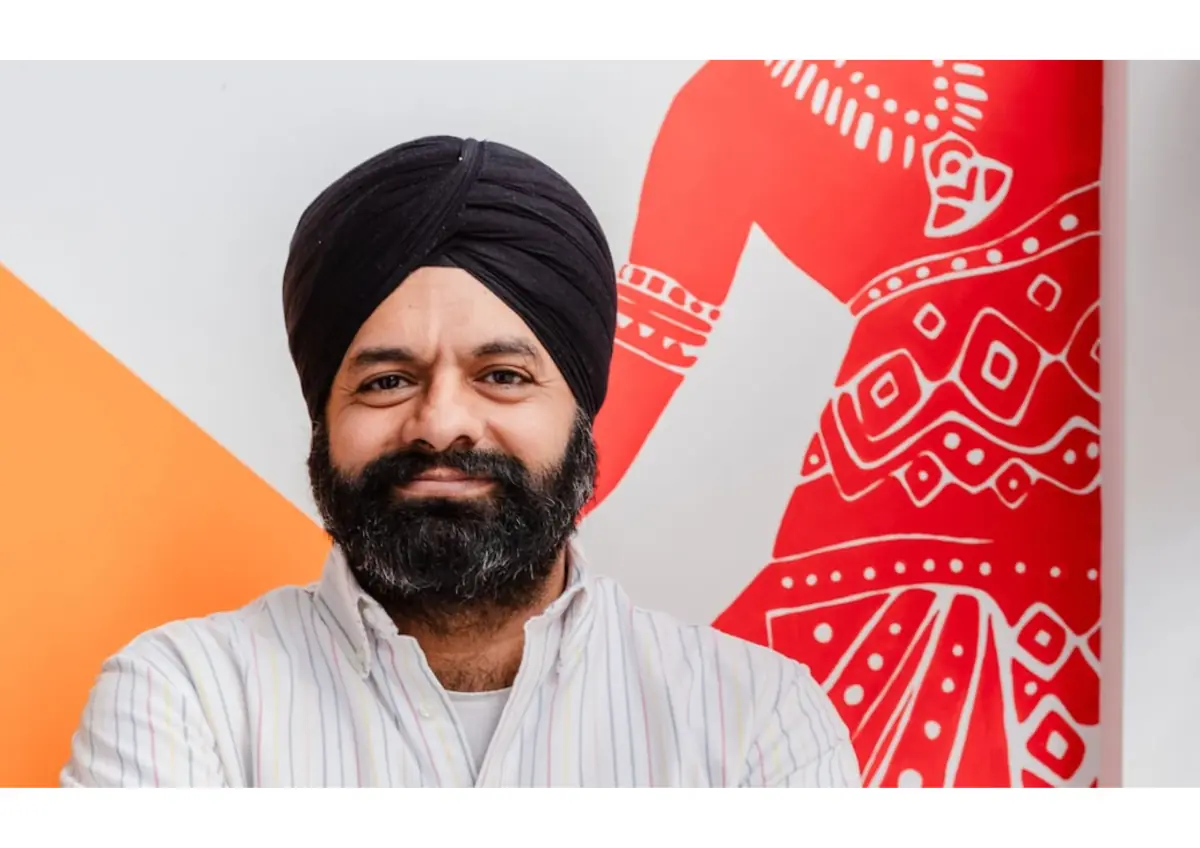 Devinder Singh to Open Second Indian-Italian Fusion Restaurant, Expanding Culinary Concept